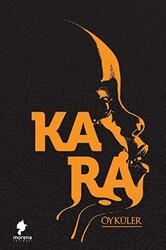 Kara Öyküler - Morena Yayınevi
