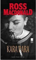 Kara Para Özel Baskı - Bilge Kültür Sanat