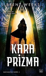 Kara Prizma - İthaki Yayınları
