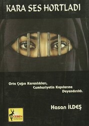 Kara Ses Hortladı - Ceren Yayıncılık