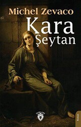 Kara Şeytan - Dorlion Yayınları