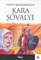 Kara Şövalye - Nesil Yayınları