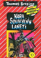 Kara Şövalye’nin Laneti - Say Çocuk