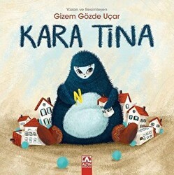 Kara Tina - Altın Kitaplar