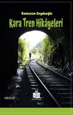 Kara Tren Hikayeleri - 1