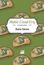 Kara Yarısı - Doğan Kitap