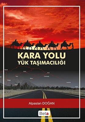 Kara Yolu Yük Taşımacılığı - 1