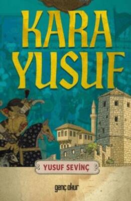 Kara Yusuf - 1