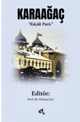 Karaağaç - Papirüs Yayınevi