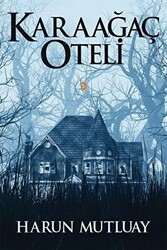 Karaağaç Oteli - Cinius Yayınları
