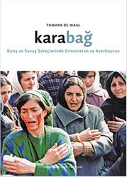 Karabağ - Hrant Dink Vakfı Yayınları