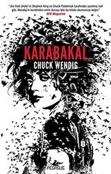 Karabakal - Pegasus Yayınları