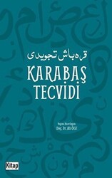 Karabaş Tecvidi - Kitap Dünyası Yayınları