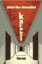 Karabasan - Fihrist Kitap