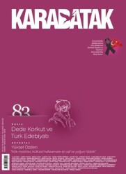 Karabatak Dergisi Sayı: 83 Kasım - Aralık 2025 - Karabatak Dergisi Yayınları