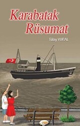 Karabatak Rüsumat - Tunç Yayıncılık