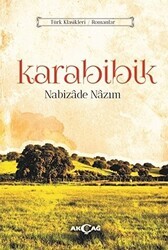 Karabibik - Akçağ Yayınları