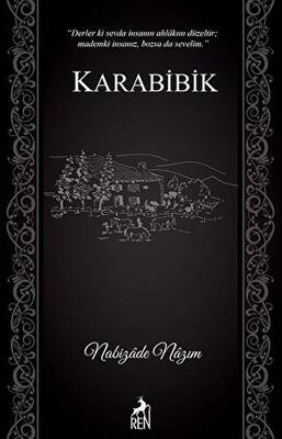 Karabibik - 1
