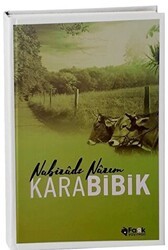 Karabibik - Fark Yayınları