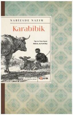 Karabibik - 1