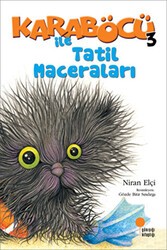 Karaböcü - Karaböcü ile Tatil Maceraları - Günışığı Kitaplığı