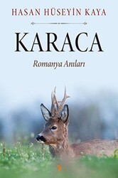 Karaca - Cinius Yayınları
