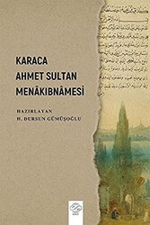 Karaca Ahmet Sultan Menakıbnamesi - Post Yayınevi
