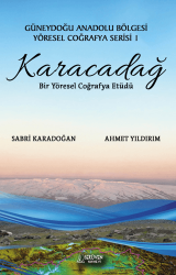 Karacadağ - Serüven Yayınevi