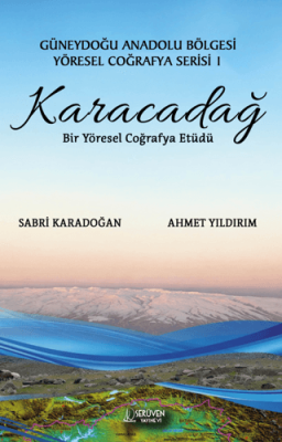 Karacadağ - 1