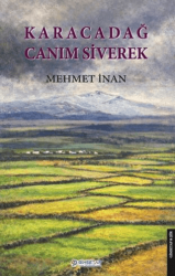 Karacadağ Canım Siverek - Gimsetap Yayınları