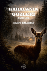 Karaca`nın Gözleri - Liman Yayınevi