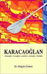 Karacaoğlan - Çağrı Yayınları