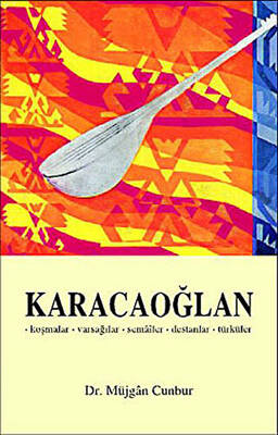 Karacaoğlan - 1