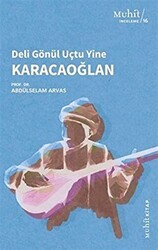Karacaoğlan - Muhit Kitap