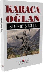 Karacaoğlan - Seçme Şiirler - Katip Yayınları