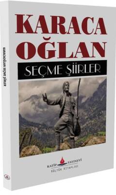 Karacaoğlan - Seçme Şiirler - 1