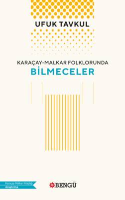 Karaçay - Malkar Folklorunda Bilmeceler - 1