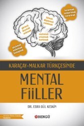 Karaçay-Malkar Türkçesinde Mental Fiiller - Bengü Yayınları