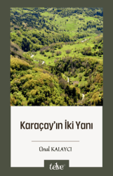 Karaçay’ın İki Yanı - Telve Kitap