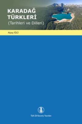 Karadağ Türkleri - 1