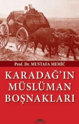 Karadağ’ın Müslüman Boşnakları - Kastaş Yayınları