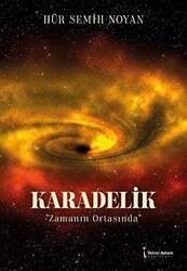 Karadelik - İkinci Adam Yayınları