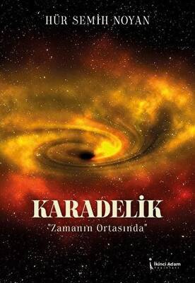 Karadelik - 1