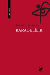 Karadelilik - Anima Yayınları