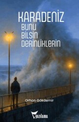 Karadeniz - Yazılama Yayınevi