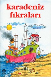 Karadeniz Fıkraları - Assos Yayınları