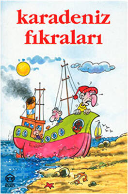 Karadeniz Fıkraları - 1