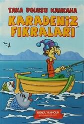 Karadeniz Fıkraları - 1