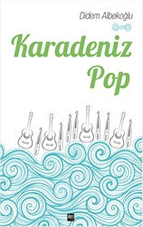 Karadeniz Pop - İleri Yayınları