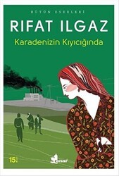 Karadenizin Kıyıcığında - Çınar Yayınları